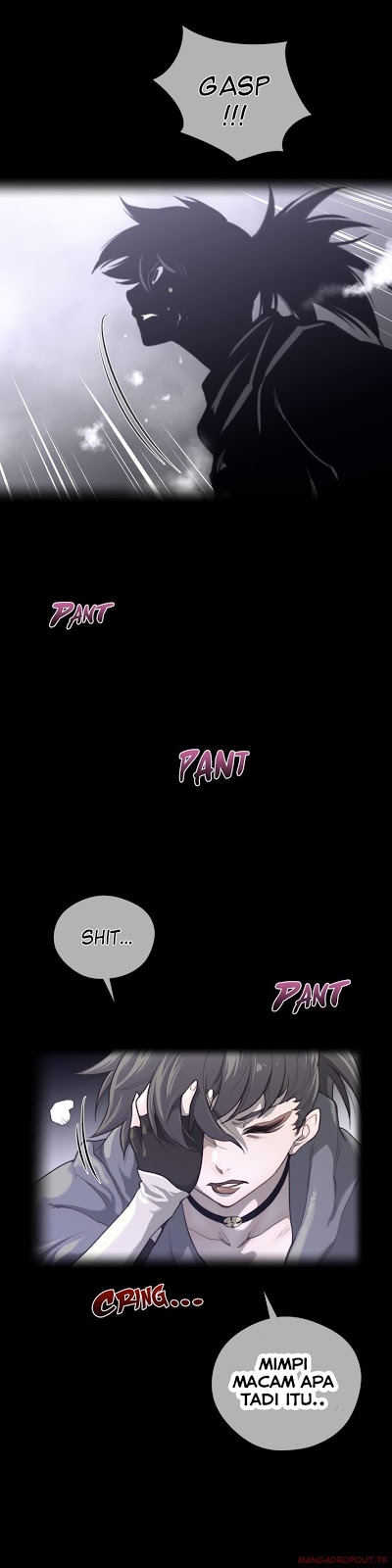 Perfect Half - Chapter 28 2 Perfect Half - Chapter 28 2