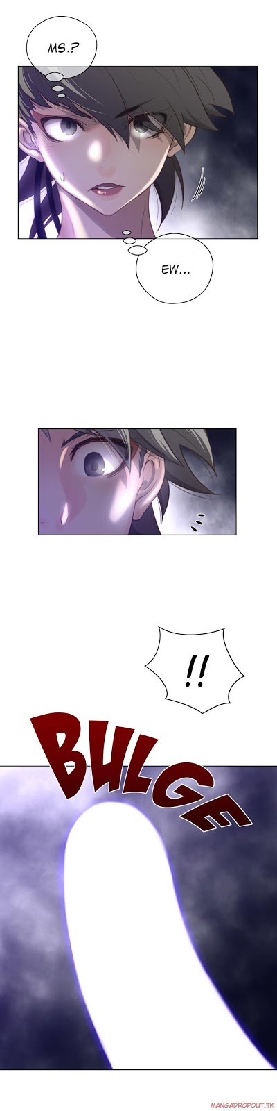 Perfect Half - Chapter 28 23 Perfect Half - Chapter 28 23