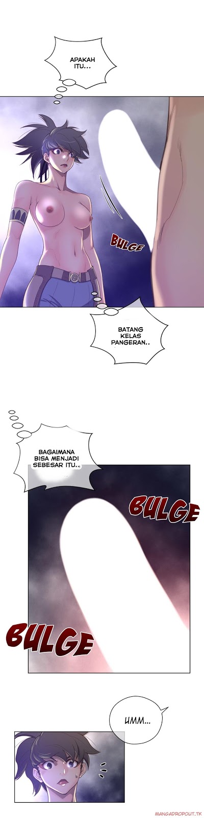 Perfect Half - Chapter 28 24 Perfect Half - Chapter 28 24