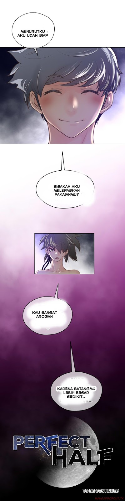 Perfect Half - Chapter 28 25 Perfect Half - Chapter 28 25
