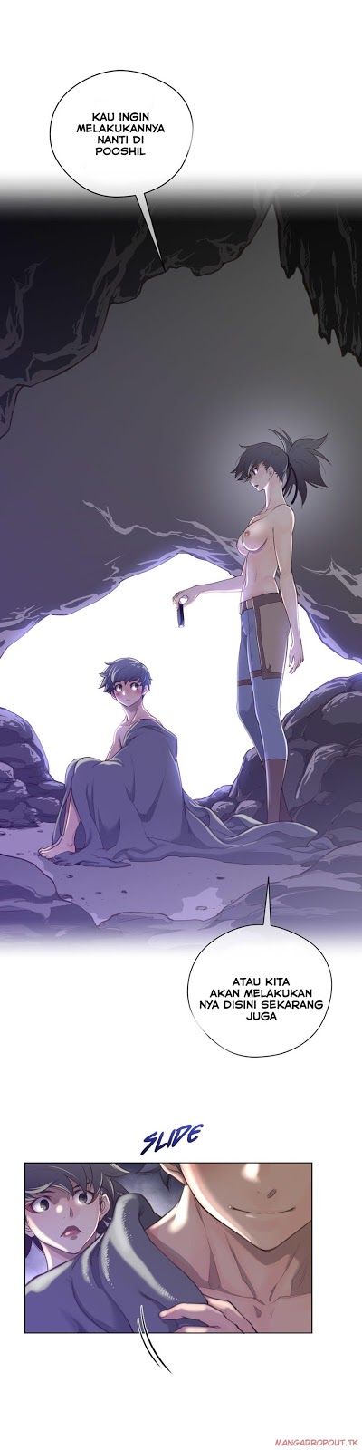 Perfect Half - Chapter 28 19 Perfect Half - Chapter 28 19