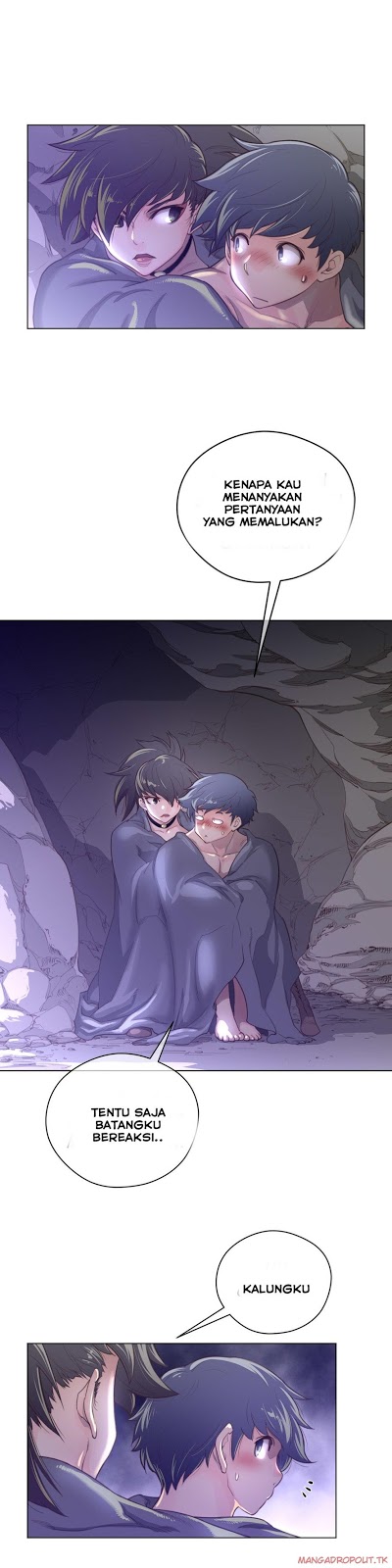 Perfect Half - Chapter 28 13 Perfect Half - Chapter 28 13