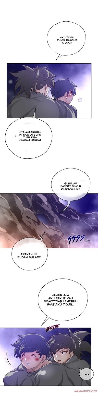 Perfect Half - Chapter 28 10 Perfect Half - Chapter 28 10