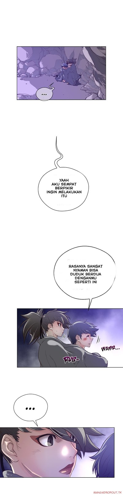 Perfect Half - Chapter 28 11 Perfect Half - Chapter 28 11