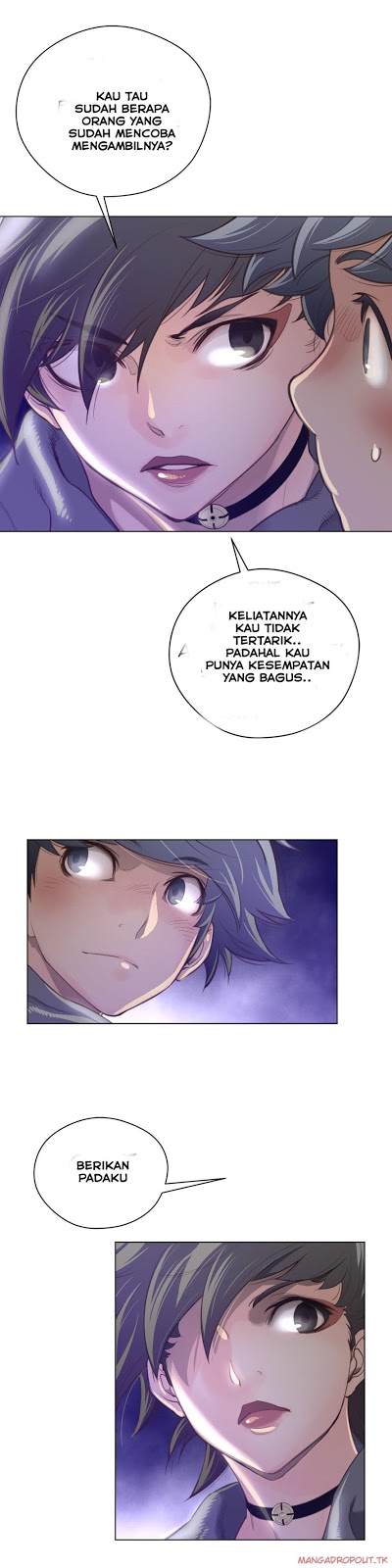 Perfect Half - Chapter 28 14 Perfect Half - Chapter 28 14