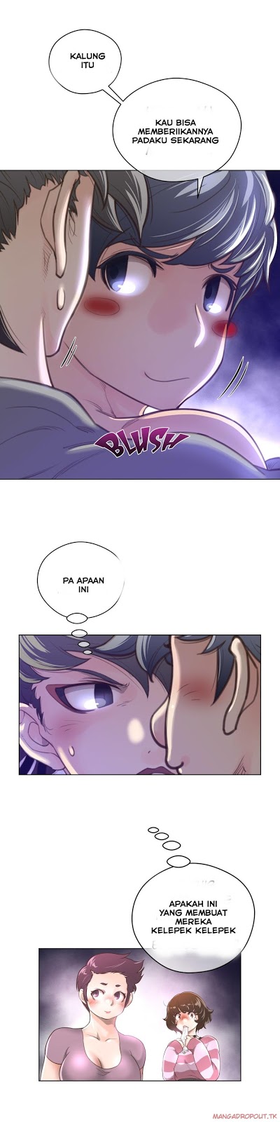 Perfect Half - Chapter 28 15 Perfect Half - Chapter 28 15