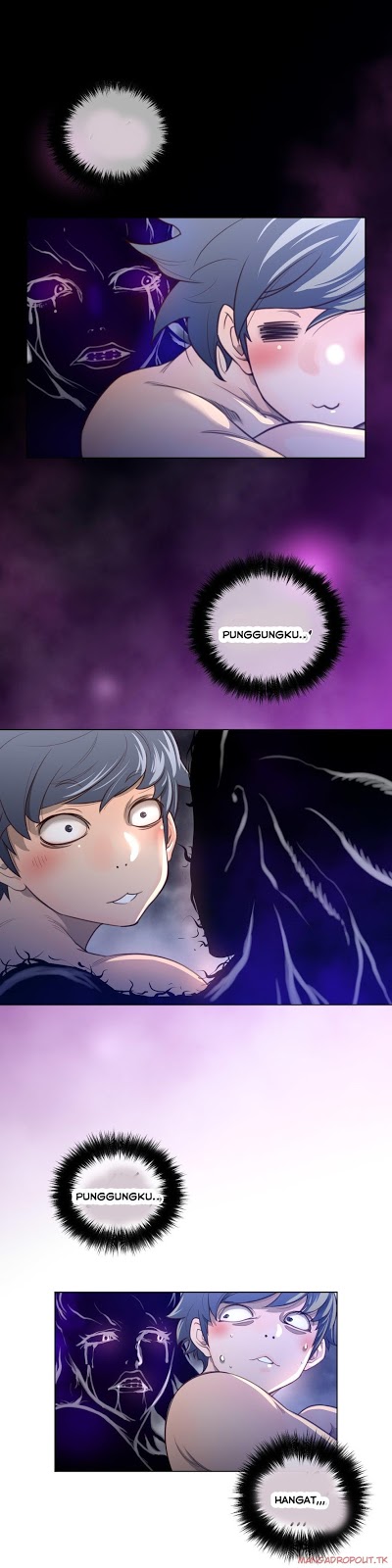 Perfect Half - Chapter 28 7 Perfect Half - Chapter 28 7