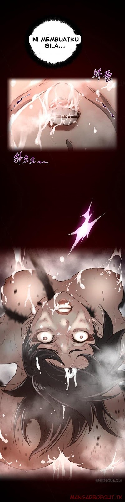 Perfect Half - Chapter 27 25 Perfect Half - Chapter 27 25