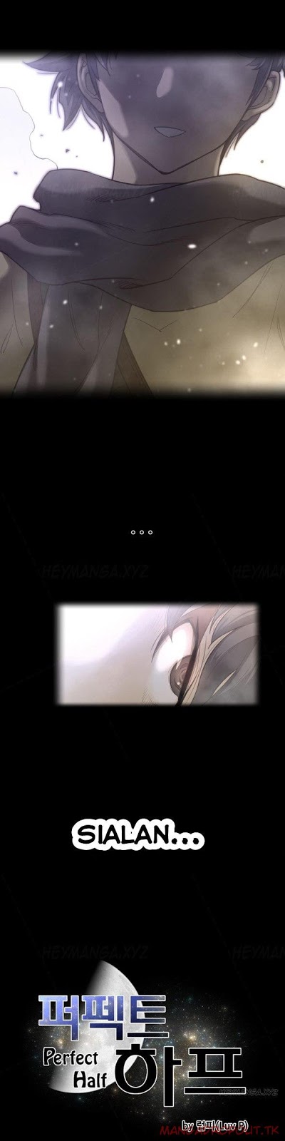 Perfect Half - Chapter 27 3 Perfect Half - Chapter 27 3
