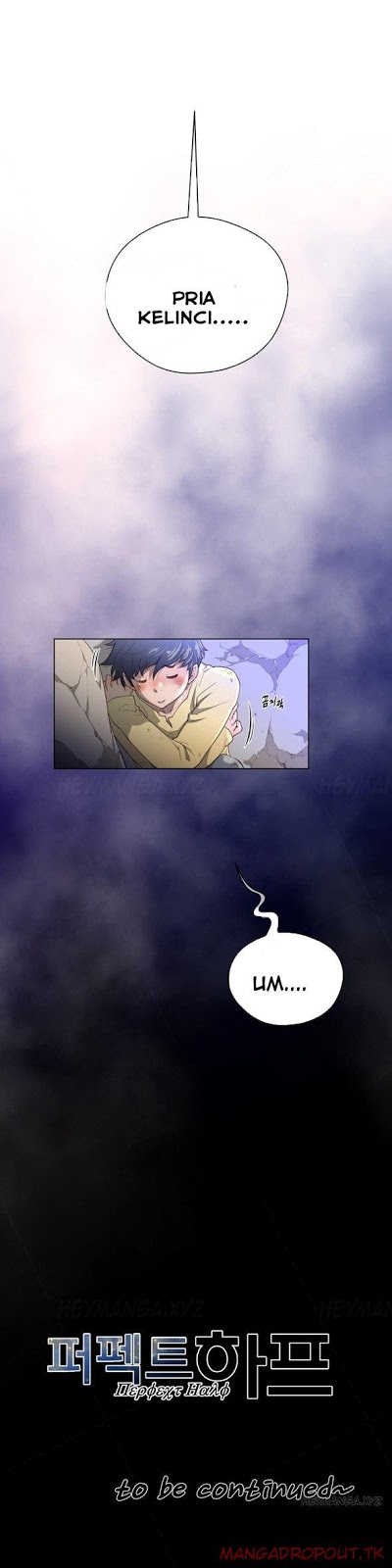 Perfect Half - Chapter 27 30 Perfect Half - Chapter 27 30