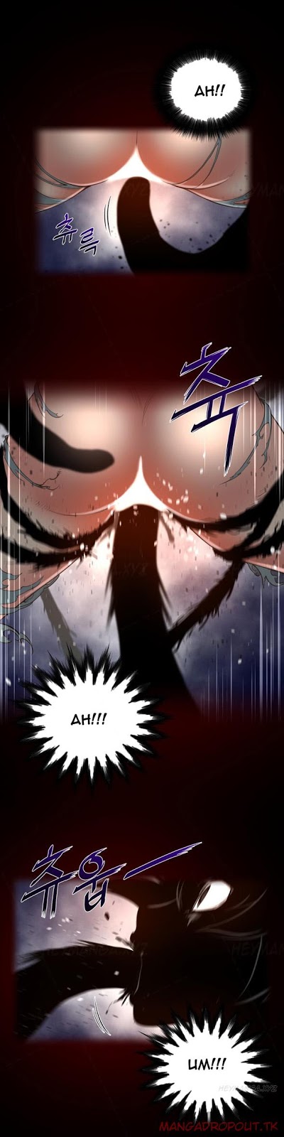 Perfect Half - Chapter 27 15 Perfect Half - Chapter 27 15