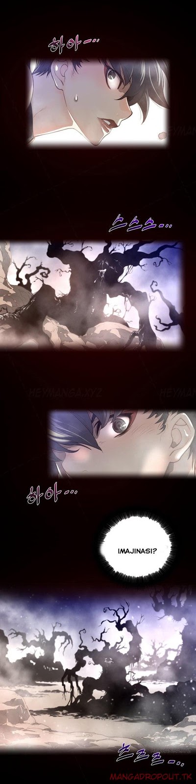 Perfect Half - Chapter 27 5 Perfect Half - Chapter 27 5