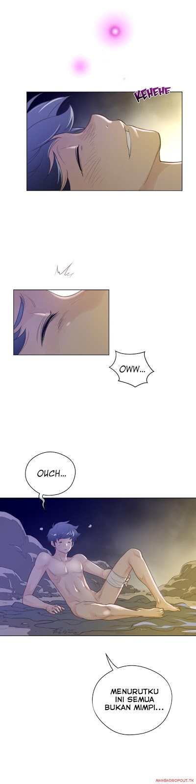 Perfect Half - Chapter 35 8 Perfect Half - Chapter 35 8