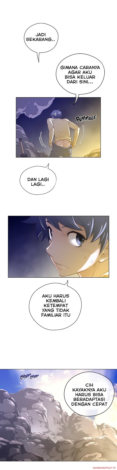 Perfect Half - Chapter 35 9 Perfect Half - Chapter 35 9