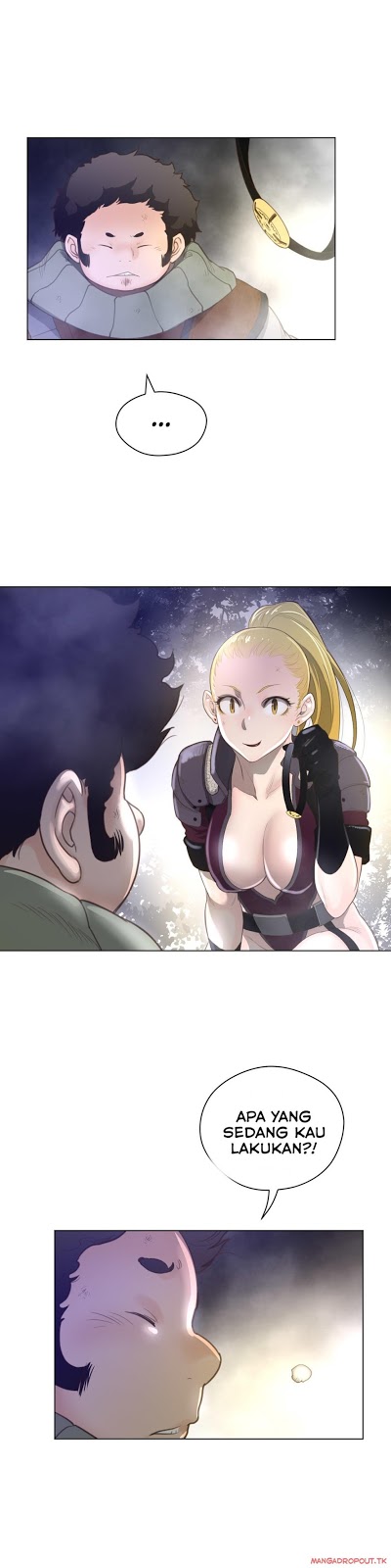 Perfect Half - Chapter 35 21 Perfect Half - Chapter 35 21