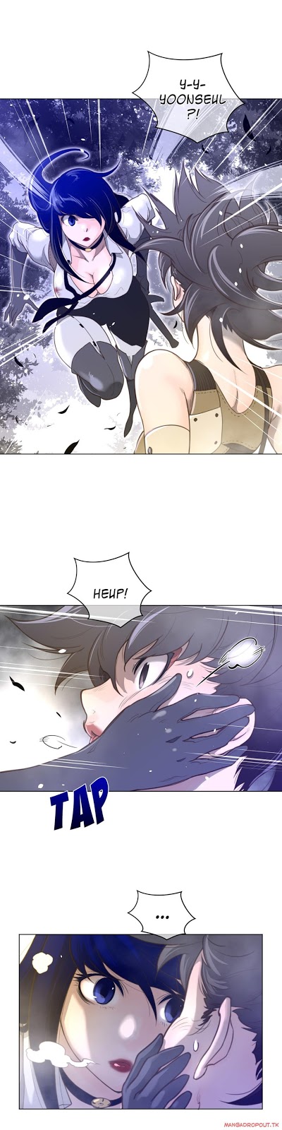 Perfect Half - Chapter 35 25 Perfect Half - Chapter 35 25