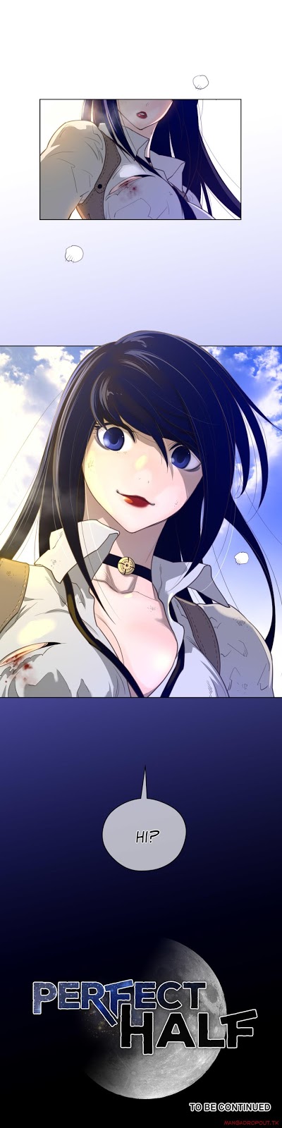 Perfect Half - Chapter 35 32 Perfect Half - Chapter 35 32