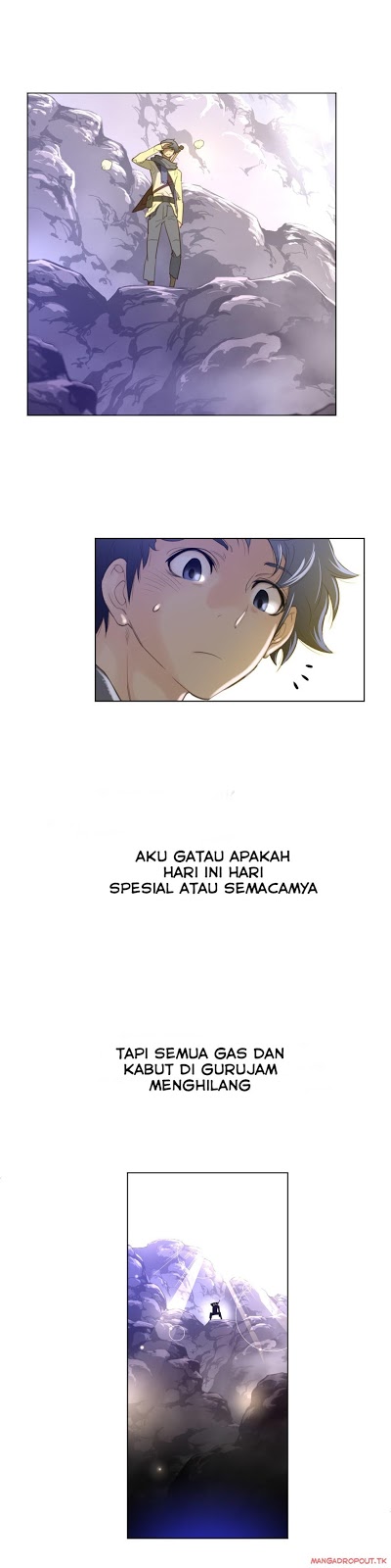 Perfect Half - Chapter 35 10 Perfect Half - Chapter 35 10