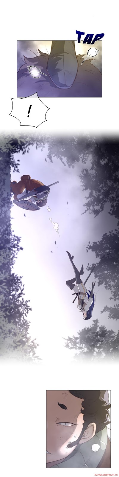 Perfect Half - Chapter 35 17 Perfect Half - Chapter 35 17