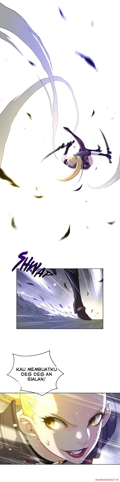 Perfect Half - Chapter 35 14 Perfect Half - Chapter 35 14