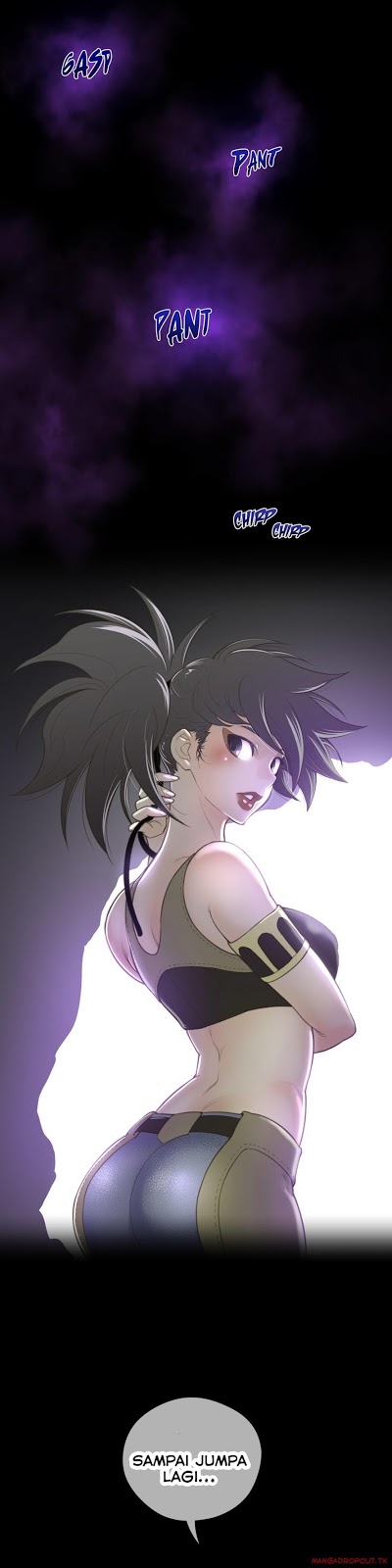 Perfect Half - Chapter 35 5 Perfect Half - Chapter 35 5