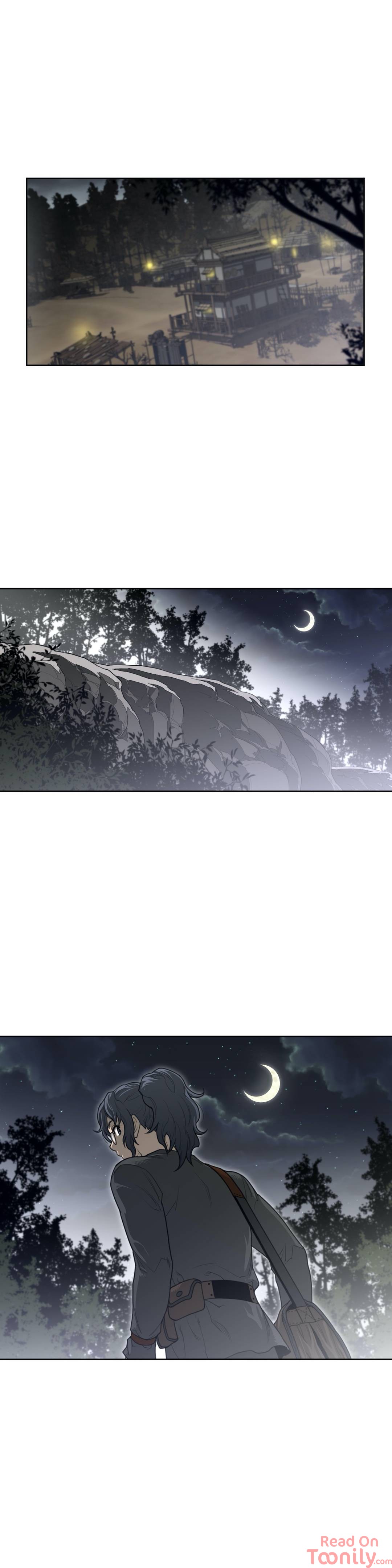 Perfect Half - Chapter 120 22 Perfect Half - Chapter 120 22