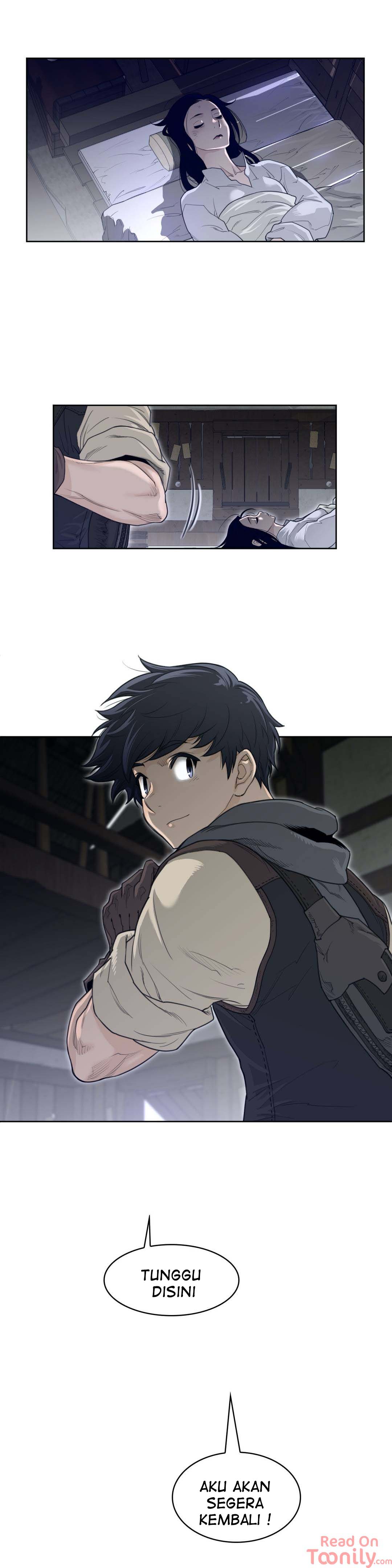 Perfect Half - Chapter 120 21 Perfect Half - Chapter 120 21