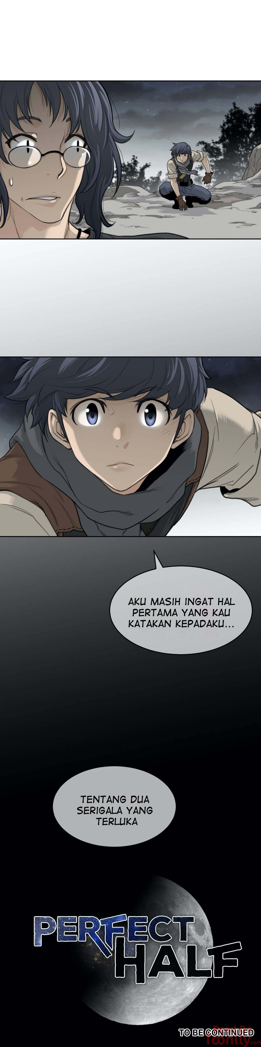 Perfect Half - Chapter 120 24 Perfect Half - Chapter 120 24