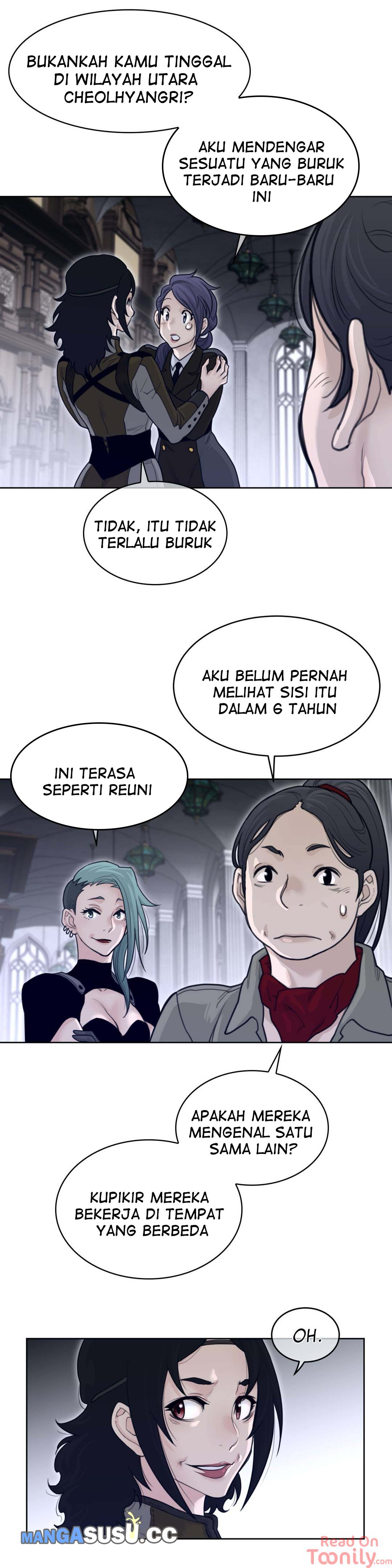 Perfect Half - Chapter 120 18 Perfect Half - Chapter 120 18