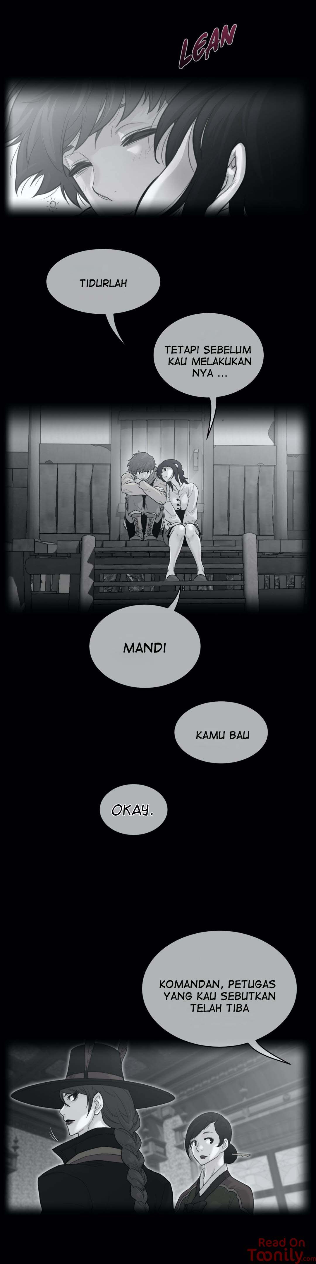 Perfect Half - Chapter 120 4 Perfect Half - Chapter 120 4