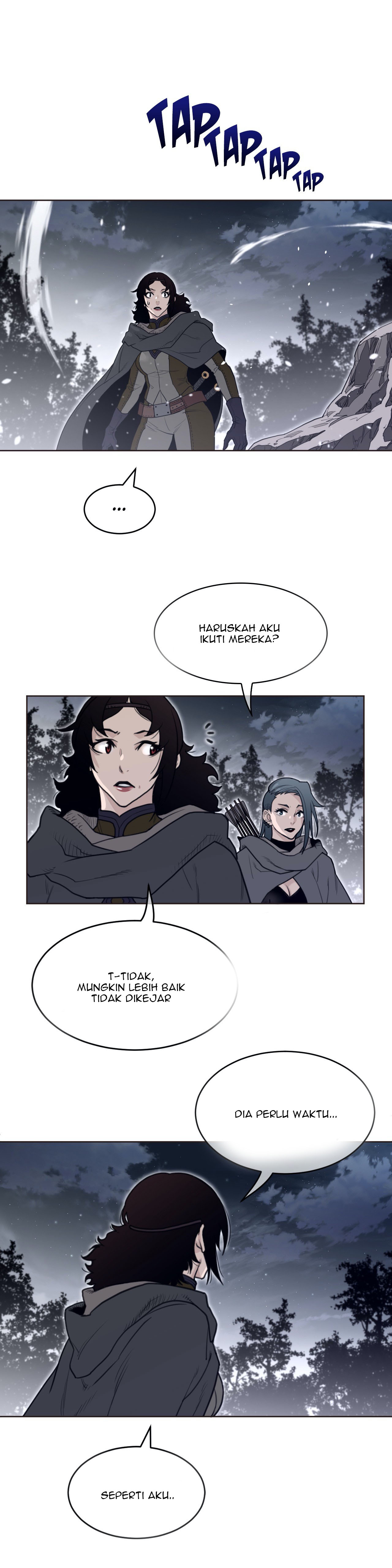 Perfect Half - Chapter 138 8 Perfect Half - Chapter 138 8