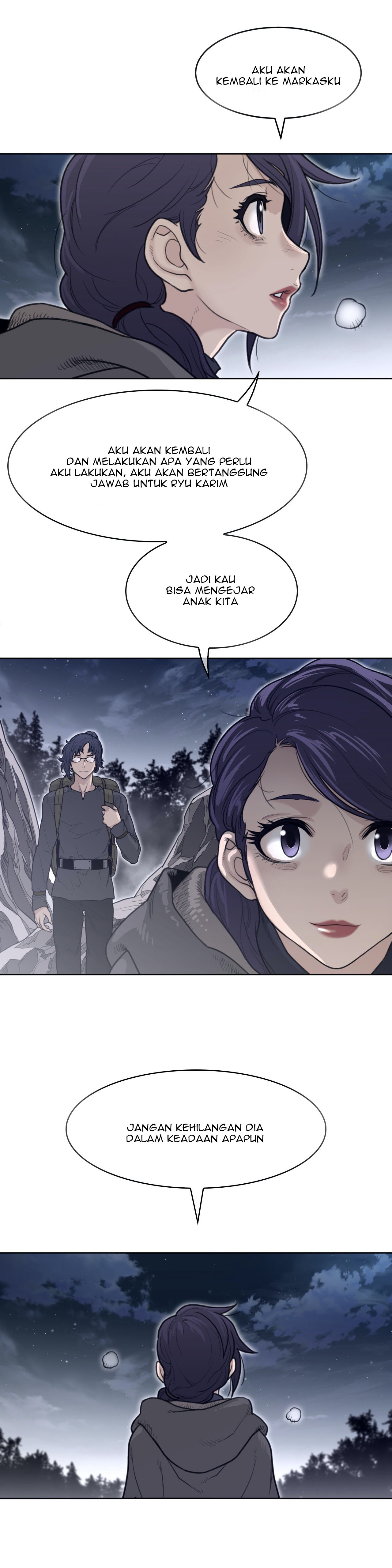 Perfect Half - Chapter 138 20 Perfect Half - Chapter 138 20