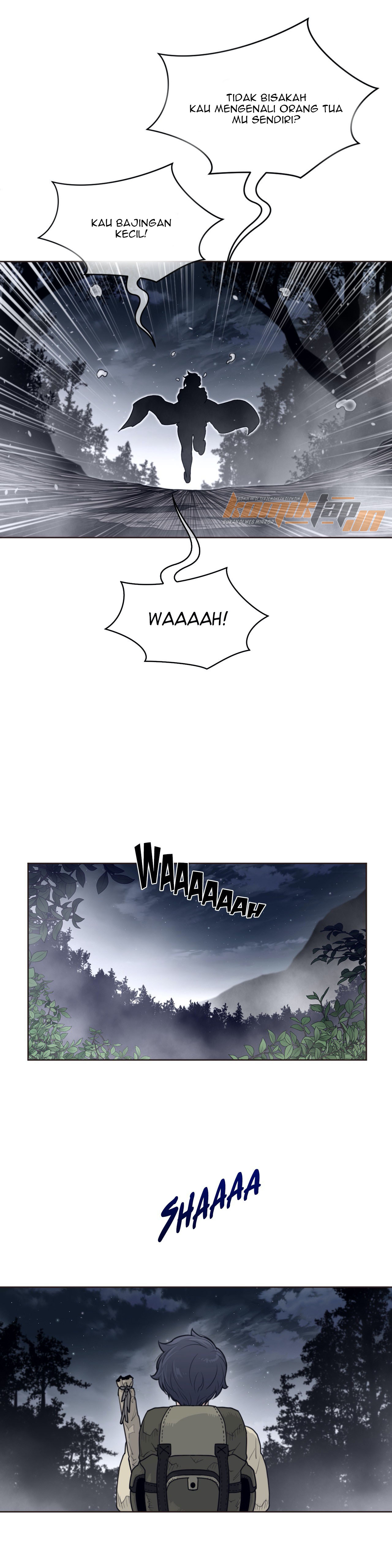 Perfect Half - Chapter 138 15 Perfect Half - Chapter 138 15