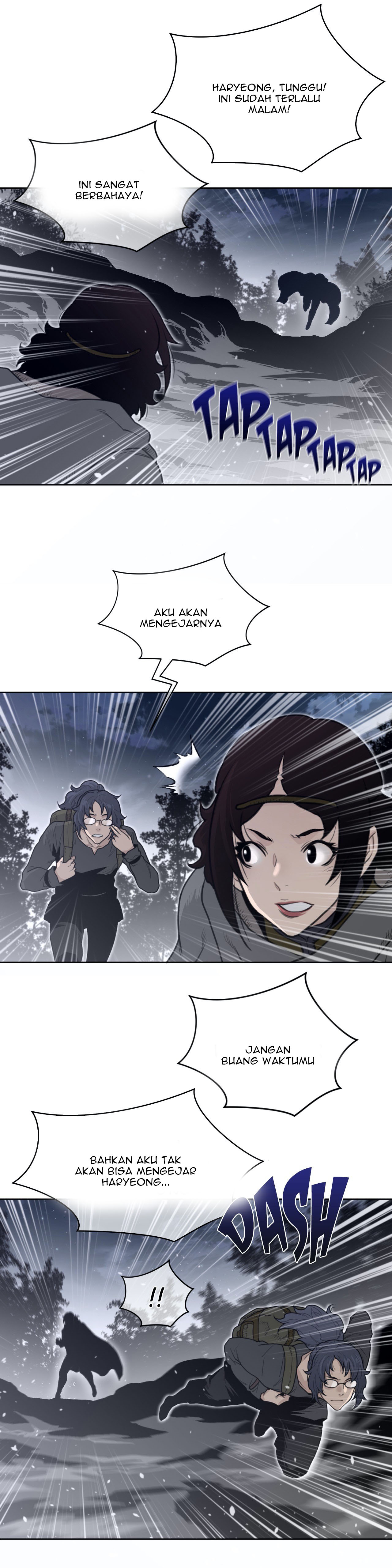 Perfect Half - Chapter 138 7 Perfect Half - Chapter 138 7