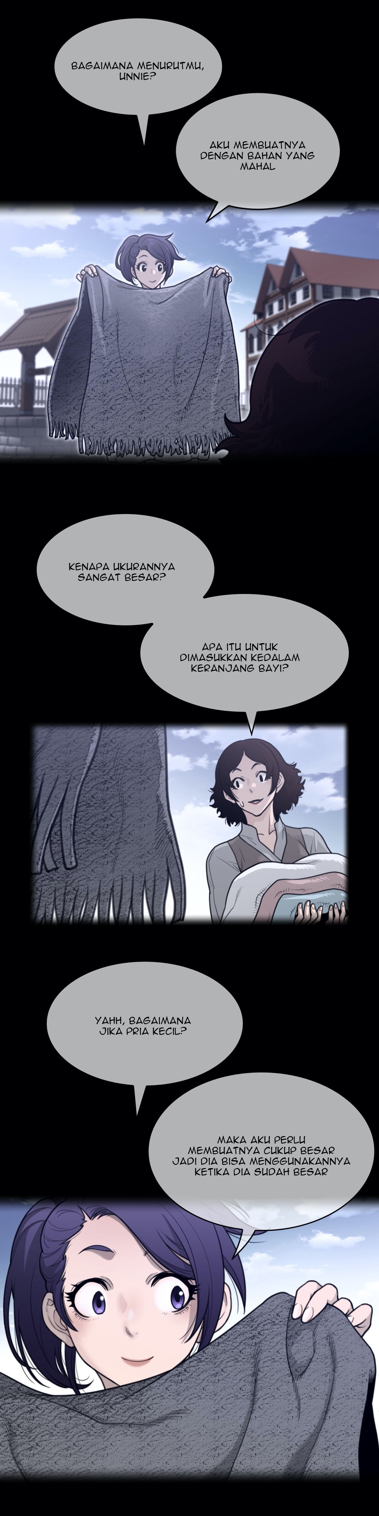 Perfect Half - Chapter 138 4 Perfect Half - Chapter 138 4