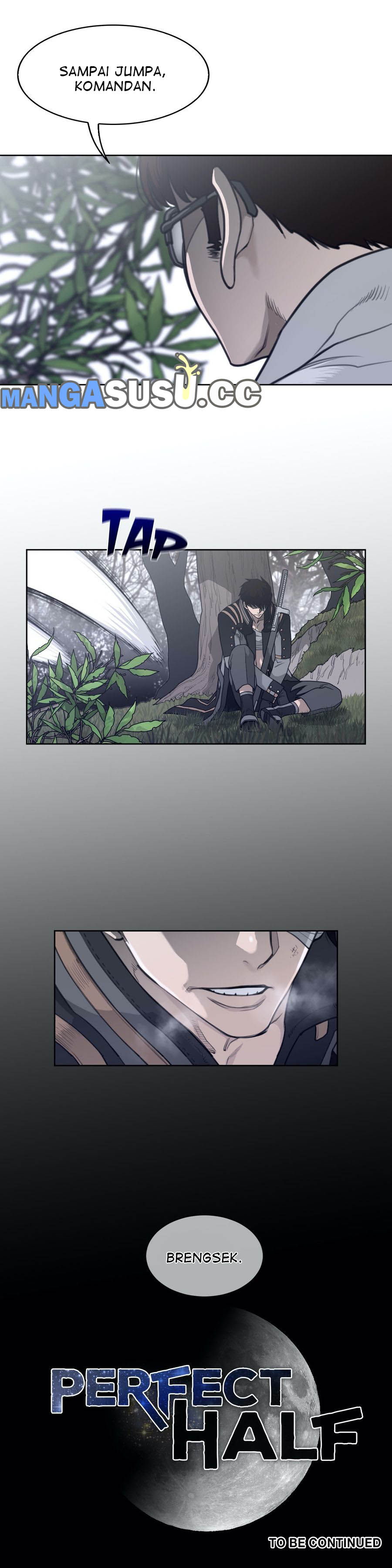 Perfect Half - Chapter 131 23 Perfect Half - Chapter 131 23