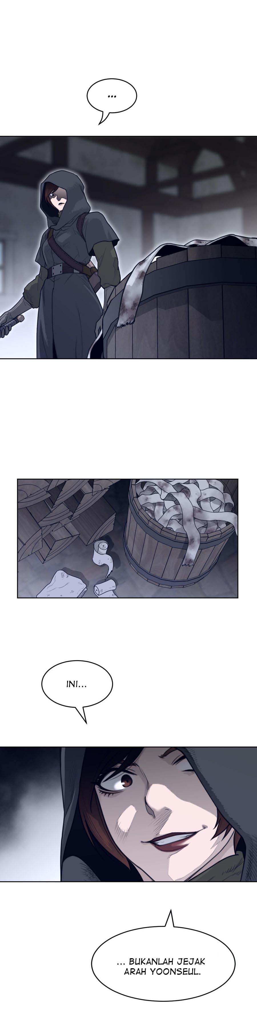 Perfect Half - Chapter 131 19 Perfect Half - Chapter 131 19