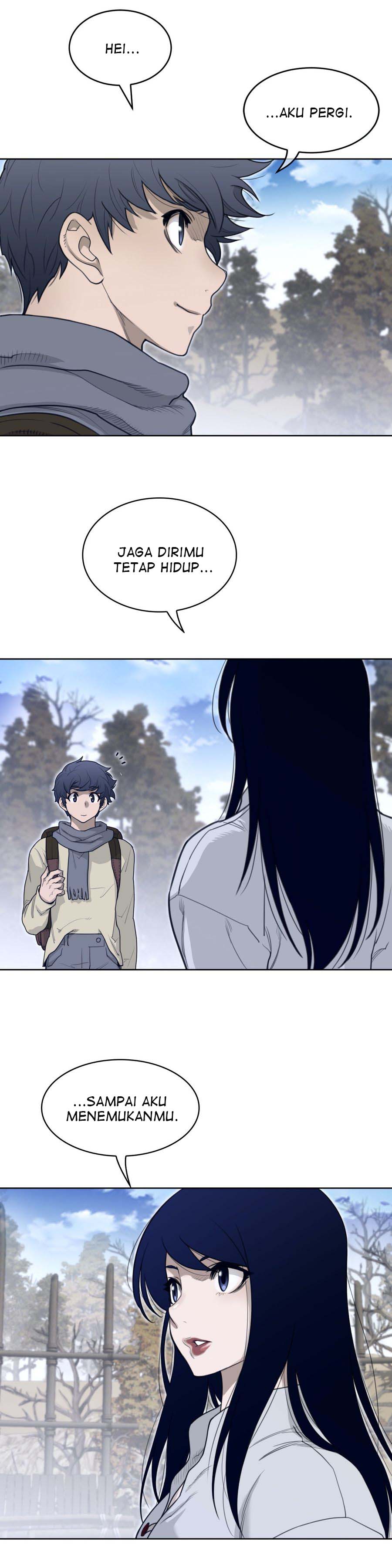 Perfect Half - Chapter 131 7 Perfect Half - Chapter 131 7