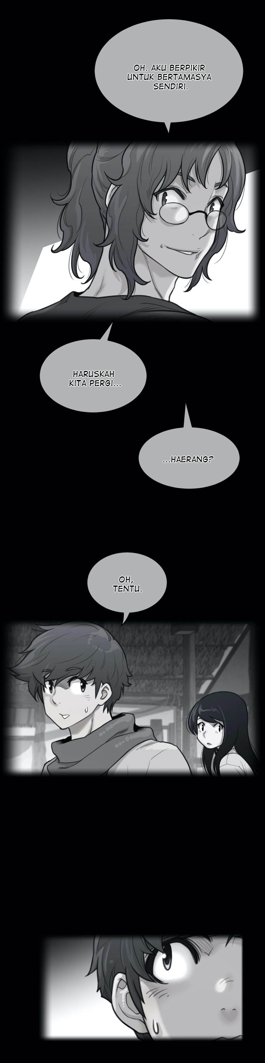 Perfect Half - Chapter 131 4 Perfect Half - Chapter 131 4