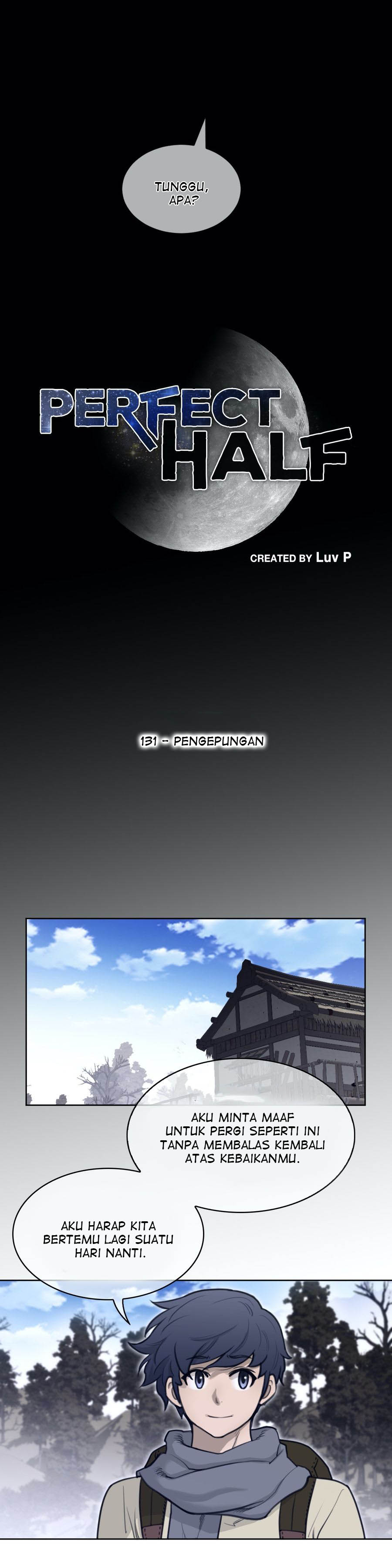 Perfect Half - Chapter 131 5 Perfect Half - Chapter 131 5