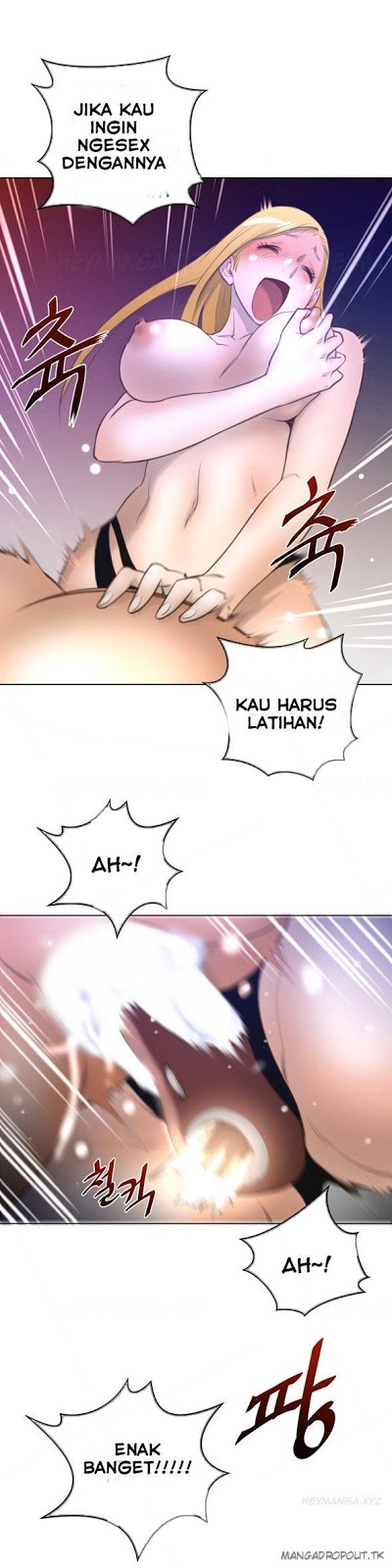 Perfect Half - Chapter 10 20 Perfect Half - Chapter 10 20