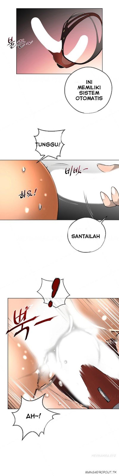 Perfect Half - Chapter 10 15 Perfect Half - Chapter 10 15