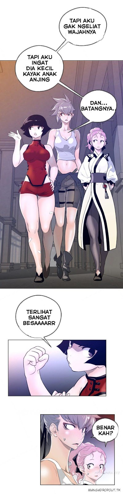 Perfect Half - Chapter 10 6 Perfect Half - Chapter 10 6