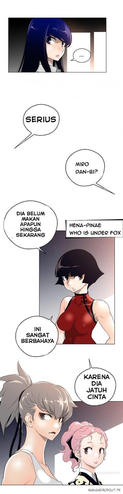 Perfect Half - Chapter 10 4 Perfect Half - Chapter 10 4