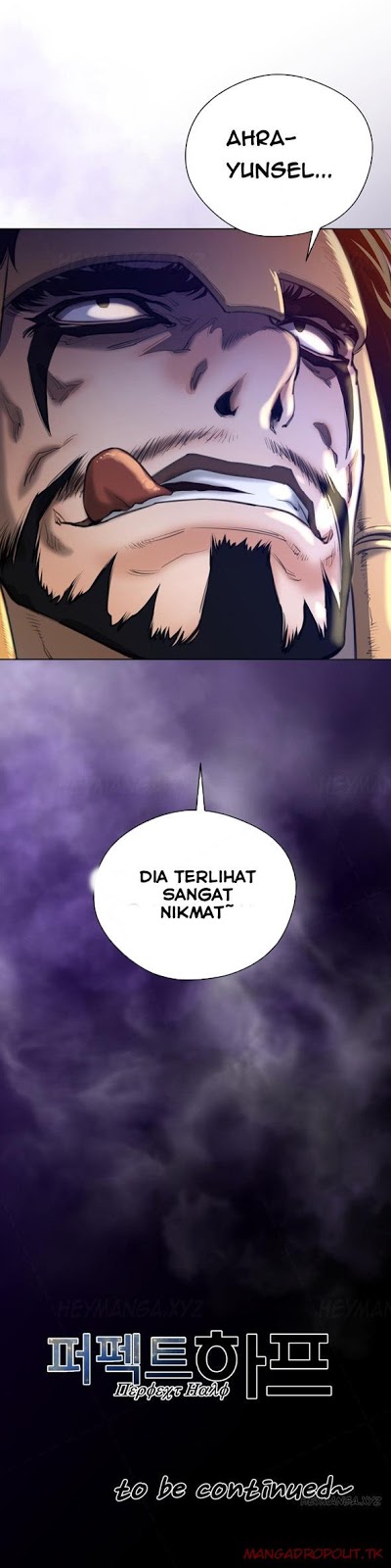 Perfect Half - Chapter 11 29 Perfect Half - Chapter 11 29