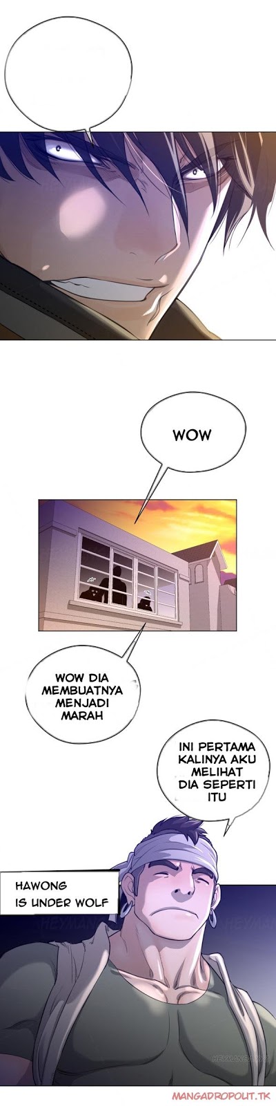 Perfect Half - Chapter 11 22 Perfect Half - Chapter 11 22