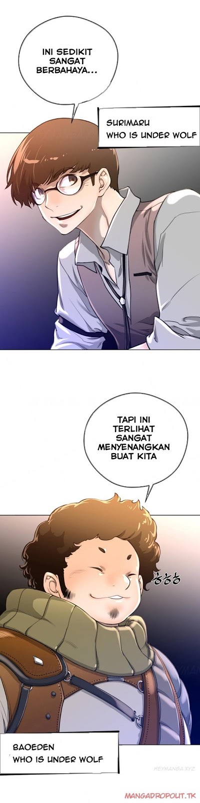 Perfect Half - Chapter 11 23 Perfect Half - Chapter 11 23