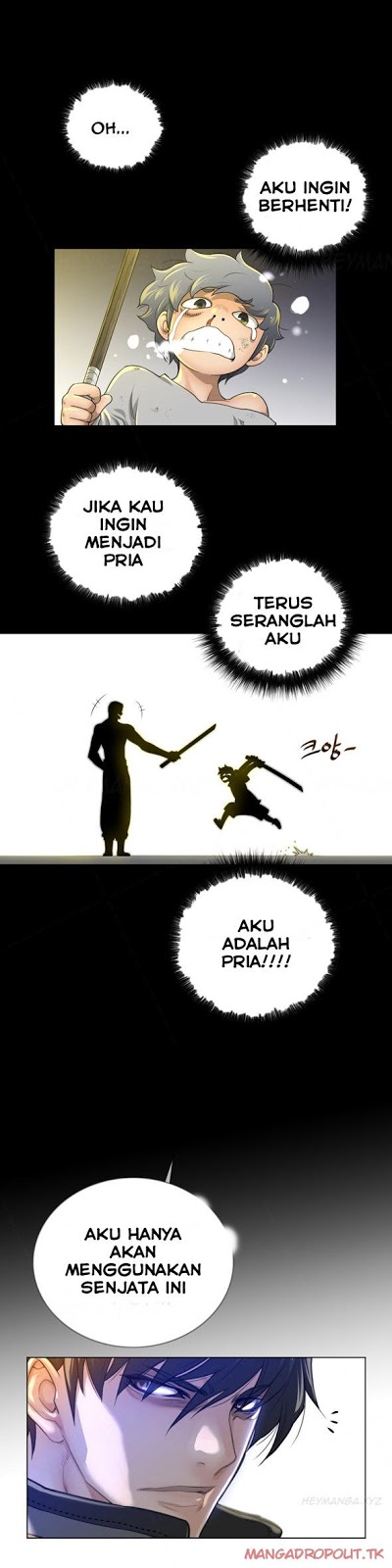 Perfect Half - Chapter 11 20 Perfect Half - Chapter 11 20