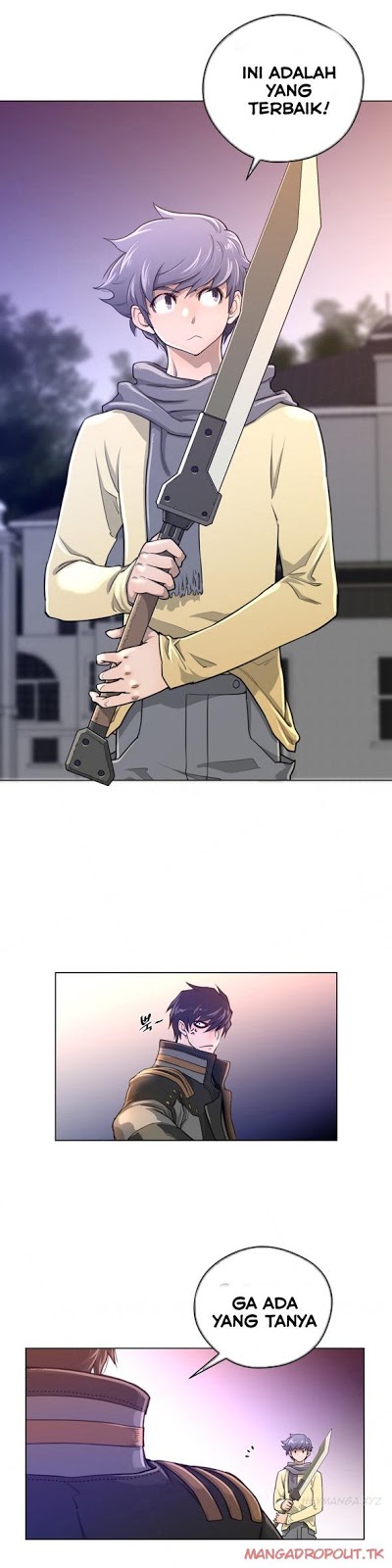 Perfect Half - Chapter 11 21 Perfect Half - Chapter 11 21