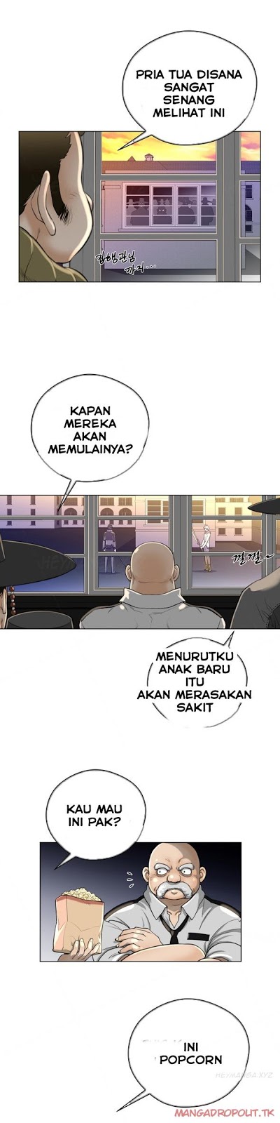 Perfect Half - Chapter 11 24 Perfect Half - Chapter 11 24